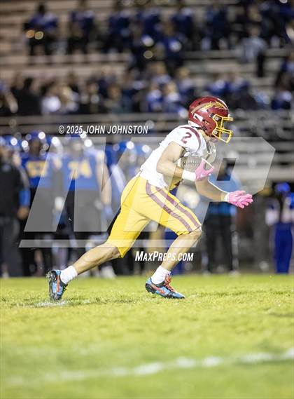 Thumbnail 1 in Barstow @ Serrano (CIF SS D7 Round 1) photogallery.