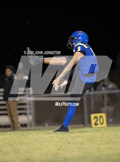 Thumbnail 1 in Barstow @ Serrano (CIF SS D7 Round 1) photogallery.