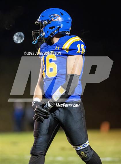 Thumbnail 1 in Barstow @ Serrano (CIF SS D7 Round 1) photogallery.
