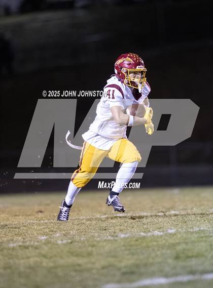 Thumbnail 1 in Barstow @ Serrano (CIF SS D7 Round 1) photogallery.