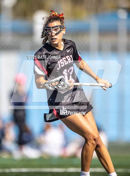 Thumbnail 3 in JSerra Catholic @ Corona del Mar photogallery.