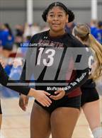 Photo from the gallery "Red Mountain vs. Monument Valley (Nike Tournament of Champions – Southwest)"