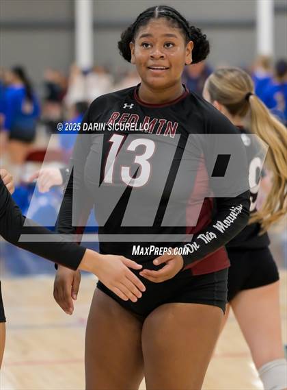 Thumbnail 3 in Red Mountain vs. Monument Valley (Nike Tournament of Champions – Southwest) photogallery.