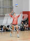 Photo from the gallery "Red Mountain vs. Monument Valley (Nike Tournament of Champions – Southwest)"