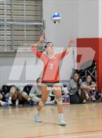 Photo from the gallery "Red Mountain vs. Monument Valley (Nike Tournament of Champions – Southwest)"