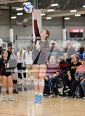 Photo from the gallery "Red Mountain vs. Monument Valley (Nike Tournament of Champions – Southwest)"