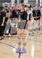 Photo from the gallery "Red Mountain vs. Monument Valley (Nike Tournament of Champions – Southwest)"