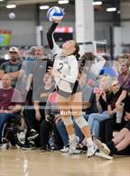 Photo from the gallery "Red Mountain vs. Monument Valley (Nike Tournament of Champions – Southwest)"