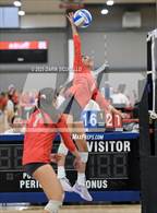 Photo from the gallery "Red Mountain vs. Monument Valley (Nike Tournament of Champions – Southwest)"
