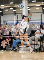 Photo from the gallery "Red Mountain vs. Monument Valley (Nike Tournament of Champions – Southwest)"