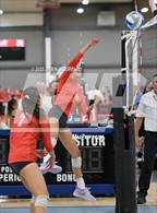 Photo from the gallery "Red Mountain vs. Monument Valley (Nike Tournament of Champions – Southwest)"