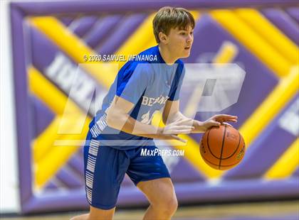 Thumbnail 2 in Bennington @ Bellevue West (B Teams) photogallery.