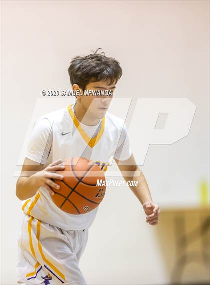 Thumbnail 1 in Bennington @ Bellevue West (B Teams) photogallery.