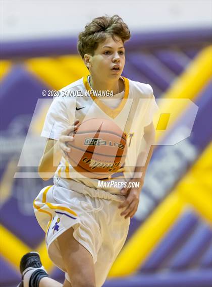 Thumbnail 2 in Bennington @ Bellevue West (B Teams) photogallery.
