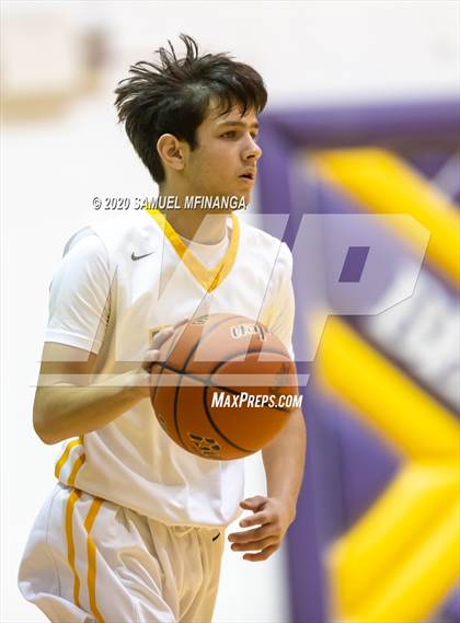 Thumbnail 2 in Bennington @ Bellevue West (B Teams) photogallery.