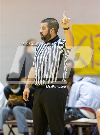 Thumbnail 3 in Bennington @ Bellevue West (B Teams) photogallery.