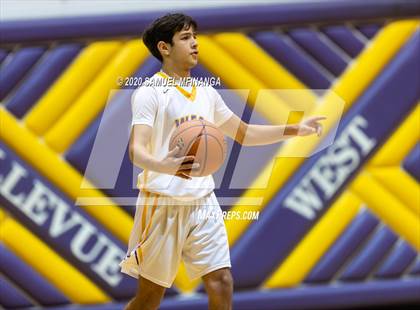 Thumbnail 3 in Bennington @ Bellevue West (B Teams) photogallery.