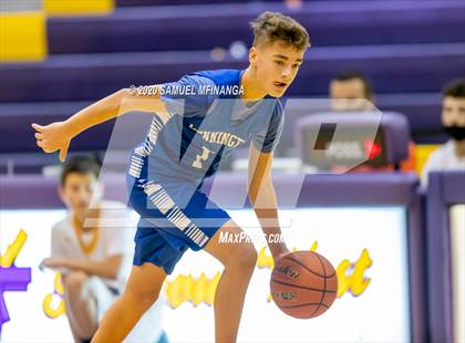 Thumbnail 3 in Bennington @ Bellevue West (B Teams) photogallery.
