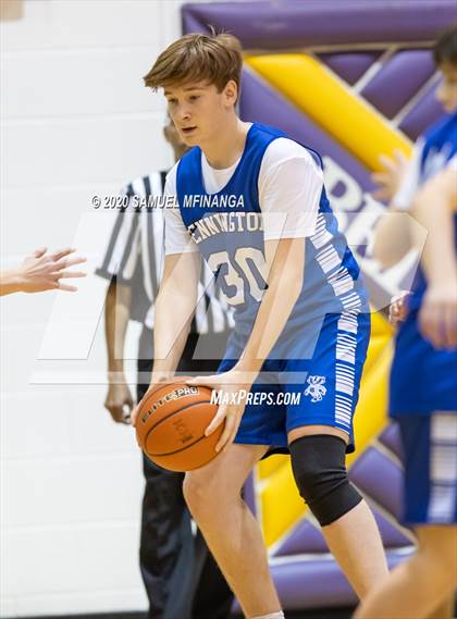 Thumbnail 3 in Bennington @ Bellevue West (B Teams) photogallery.