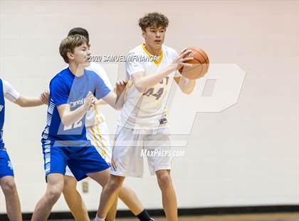 Thumbnail 1 in Bennington @ Bellevue West (B Teams) photogallery.
