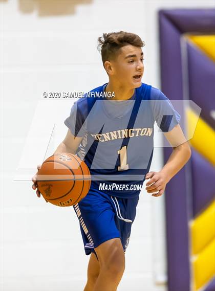 Thumbnail 3 in Bennington @ Bellevue West (B Teams) photogallery.