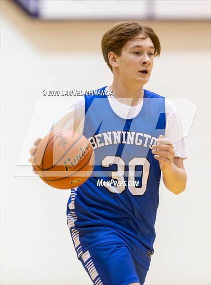 Thumbnail 3 in Bennington @ Bellevue West (B Teams) photogallery.
