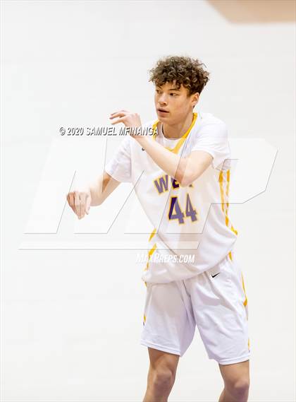 Thumbnail 3 in Bennington @ Bellevue West (B Teams) photogallery.