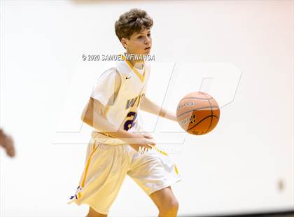 Thumbnail 1 in Bennington @ Bellevue West (B Teams) photogallery.