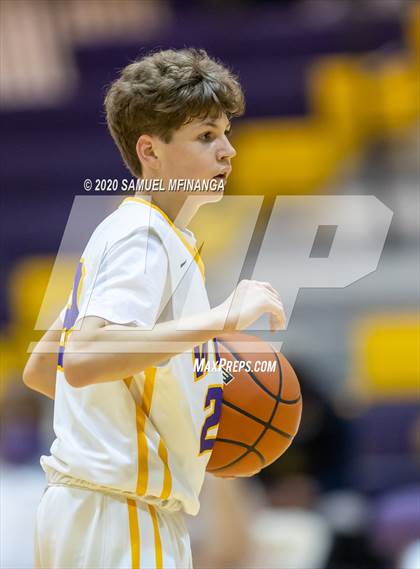 Thumbnail 1 in Bennington @ Bellevue West (B Teams) photogallery.