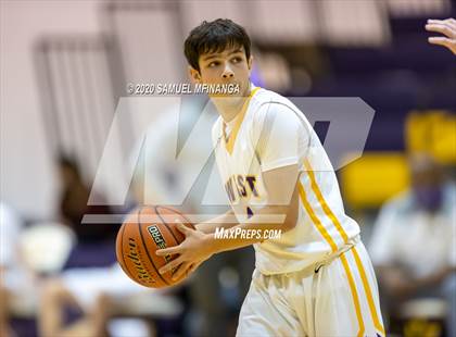 Thumbnail 2 in Bennington @ Bellevue West (B Teams) photogallery.