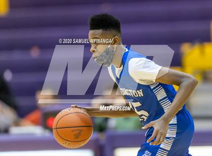 Thumbnail 3 in Bennington @ Bellevue West (B Teams) photogallery.