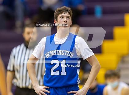 Thumbnail 3 in Bennington @ Bellevue West (B Teams) photogallery.