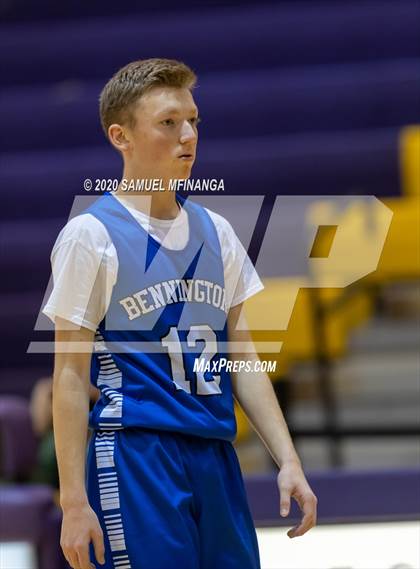 Thumbnail 3 in Bennington @ Bellevue West (B Teams) photogallery.