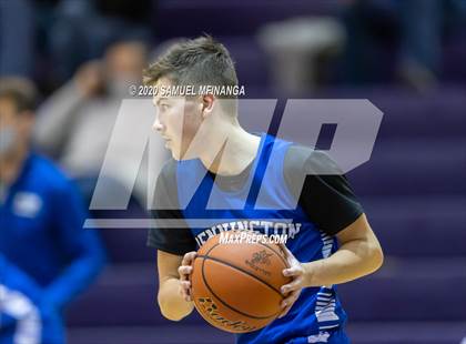 Thumbnail 3 in Bennington @ Bellevue West (B Teams) photogallery.