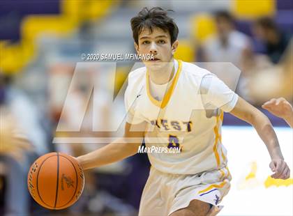 Thumbnail 3 in Bennington @ Bellevue West (B Teams) photogallery.