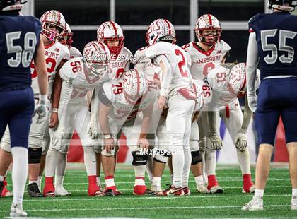 Thumbnail 3 in Amesbury @ Cohasset (MIAA Division 7 Final) photogallery.