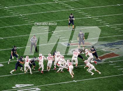 Thumbnail 2 in Amesbury @ Cohasset (MIAA Division 7 Final) photogallery.