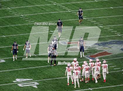 Thumbnail 1 in Amesbury @ Cohasset (MIAA Division 7 Final) photogallery.