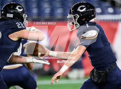 Thumbnail 1 in Amesbury @ Cohasset (MIAA Division 7 Final) photogallery.