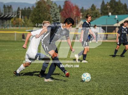 Thumbnail 2 in Coeur d'Alene @ Lake City photogallery.