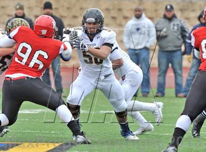 Thumbnail 3 in Kilgore vs. Stephenville (UIL 3A Semifinal) photogallery.