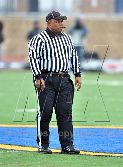 Thumbnail 3 in Kilgore vs. Stephenville (UIL 3A Semifinal) photogallery.