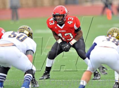 Thumbnail 1 in Kilgore vs. Stephenville (UIL 3A Semifinal) photogallery.