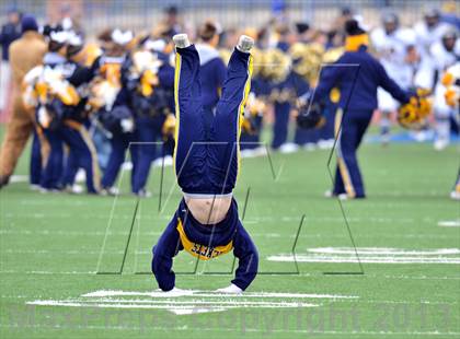 Thumbnail 1 in Kilgore vs. Stephenville (UIL 3A Semifinal) photogallery.