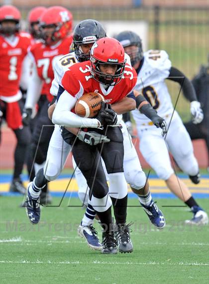 Thumbnail 1 in Kilgore vs. Stephenville (UIL 3A Semifinal) photogallery.