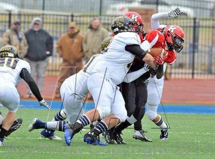 Thumbnail 1 in Kilgore vs. Stephenville (UIL 3A Semifinal) photogallery.