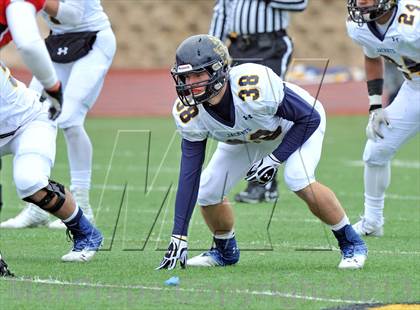 Thumbnail 3 in Kilgore vs. Stephenville (UIL 3A Semifinal) photogallery.
