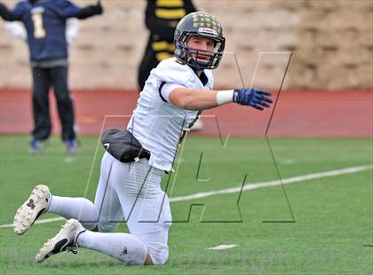 Thumbnail 3 in Kilgore vs. Stephenville (UIL 3A Semifinal) photogallery.