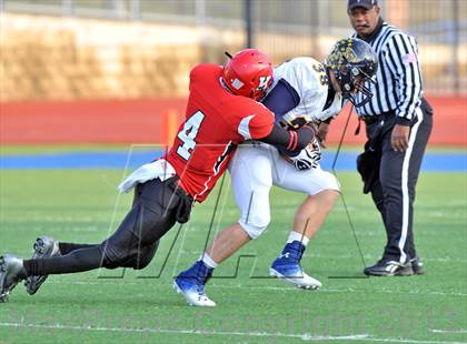 Thumbnail 1 in Kilgore vs. Stephenville (UIL 3A Semifinal) photogallery.