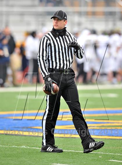 Thumbnail 3 in Kilgore vs. Stephenville (UIL 3A Semifinal) photogallery.